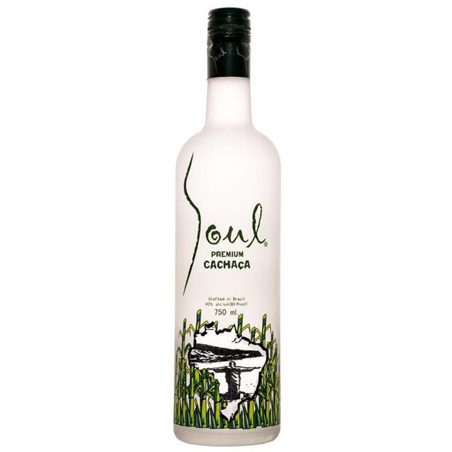 Soul Premium Cachaca