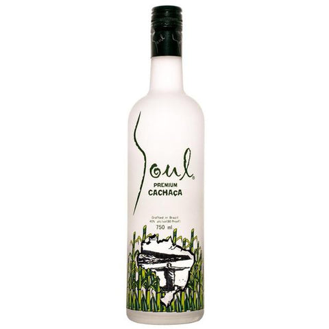 Soul Premium Cachaca