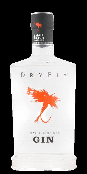 Dry Fly Washington Dry Gin
