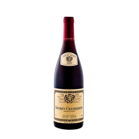 Burgundy France