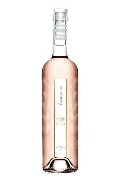 Ch Berne "Romance" Provance France 750 ml