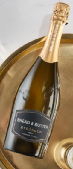 Bread & Butter Bread & Butter Prosecco 750ml