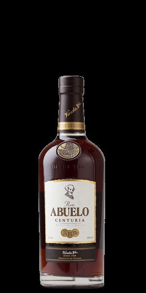 Ron Abuelo Centuria Anejo Rum