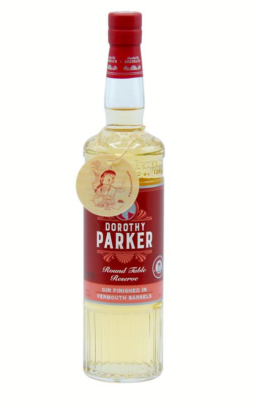 Dorothy Parker Roundtable Reserve