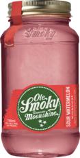 Sour Watermelon Moonshine