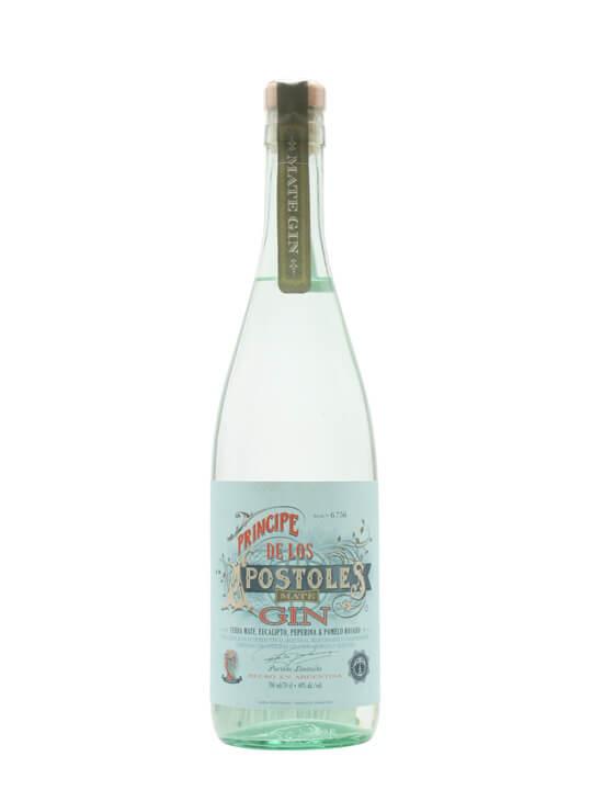 Principe De Los Apostoles Mate Gin