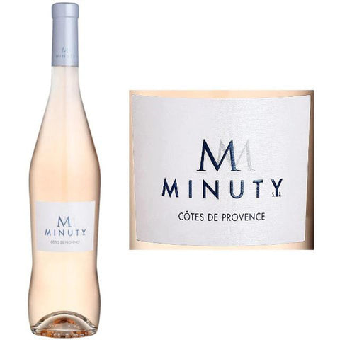 Ch Minuty Provance France 750 ml