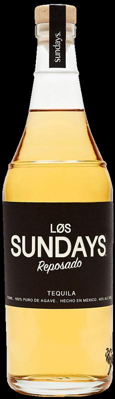 Los Sundays Reposado