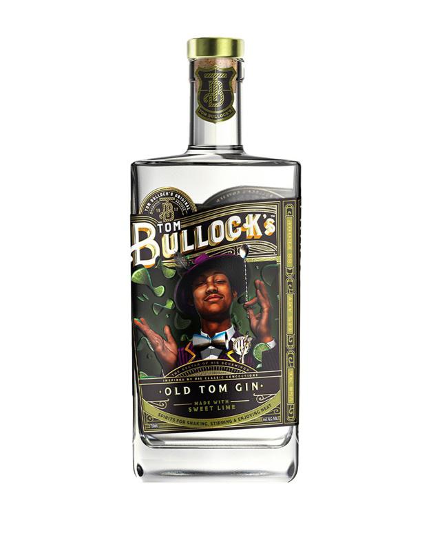 Tom Bullocks Old Ton Sweet Lime