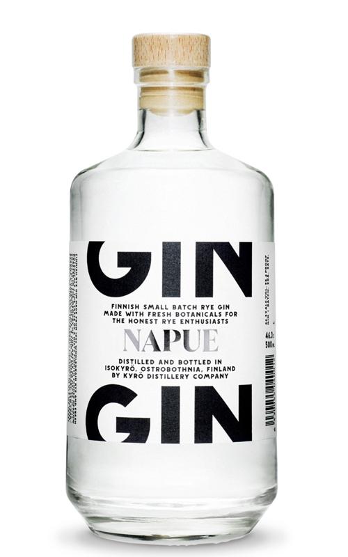 Gin (Napue)