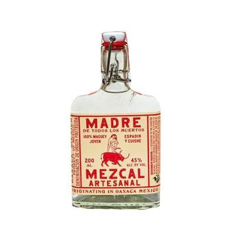 Madre Mezcal mini