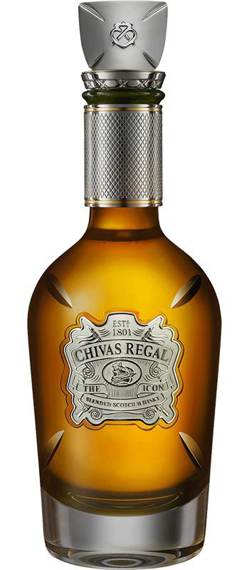 Chivas Regal Icon