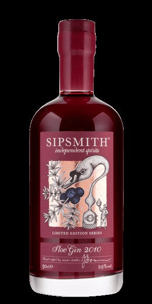 Sipsmith Sloe Gin