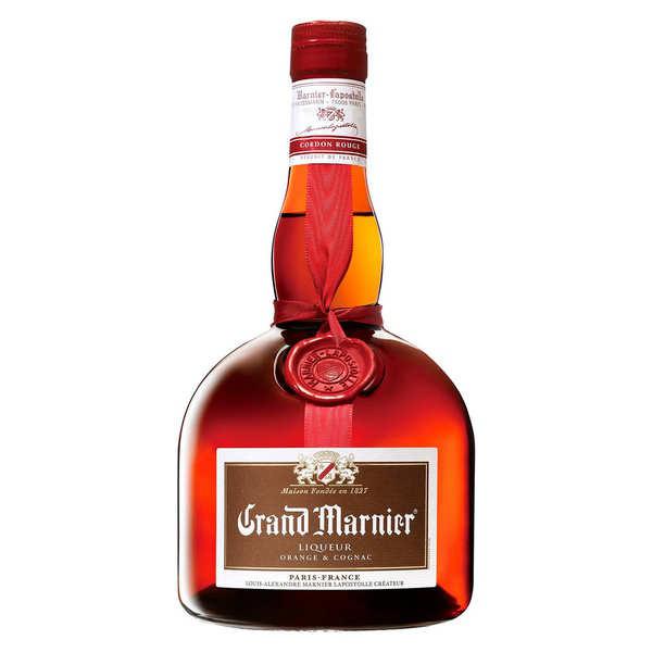 Grand Marnier Paris