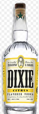 Citrus Flavored