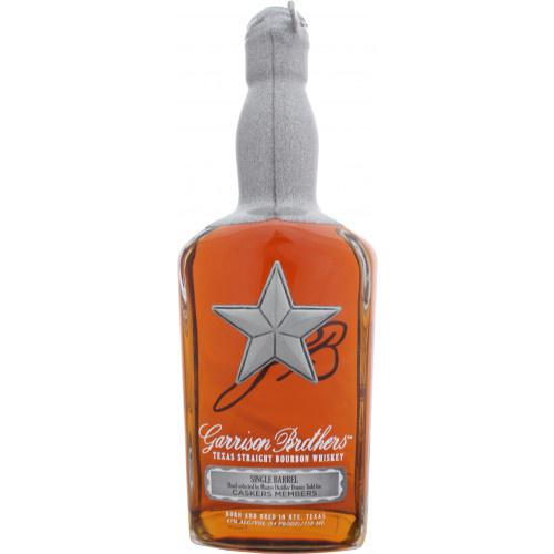 Garrison Brothers Caskers Bourbon Mater Distiller