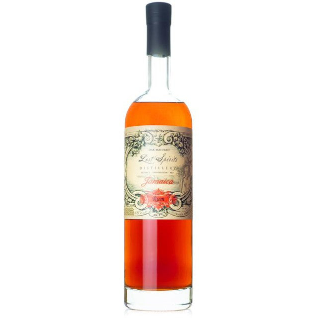 Lost Spirits Jamaican Style Rum