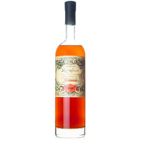 Lost Spirits Jamaican Style Rum