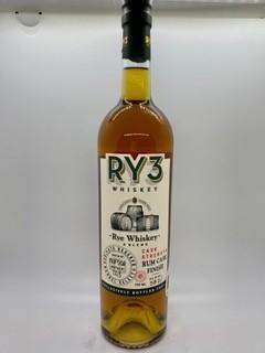 Rye Whiskey