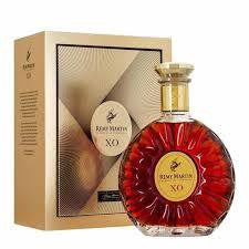 Remy Martin XO Extra old Coffret limited edition