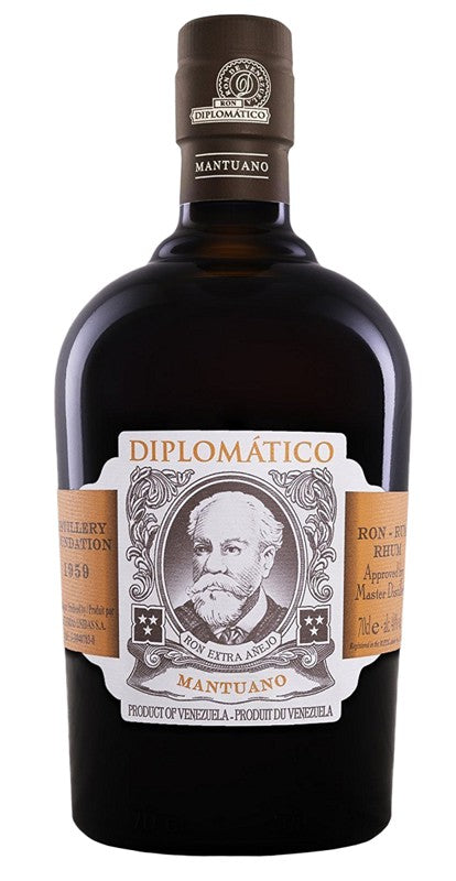 Diplomatico Mantuano