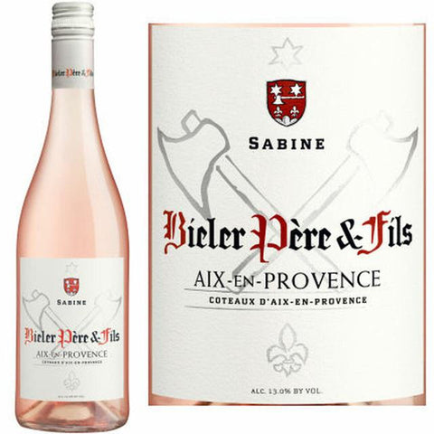 Bieler Provance France 750 ml