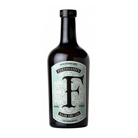 Ferdinand Saar Dry Gin