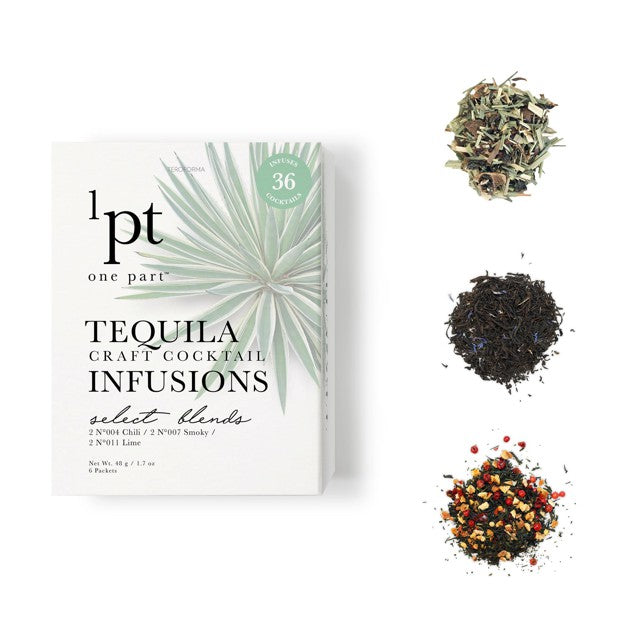 1pt Cocktail Pack  Tequila