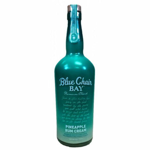 Blue Chair Bay Pineapple Rum Cream