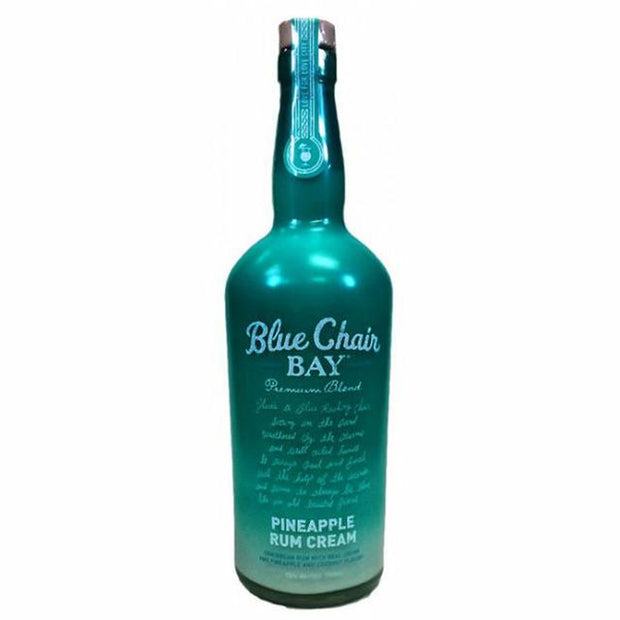 Blue Chair Bay Pineapple Rum Cream