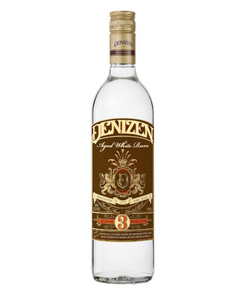 Denizen Aged White