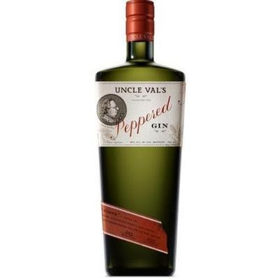 Uncle Vals Peppered Gin