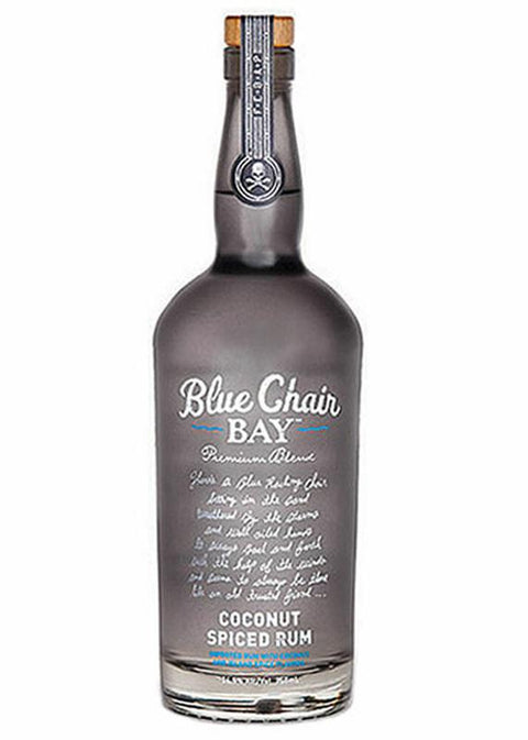 Blue Chair Bay Coconut Spiced Rum