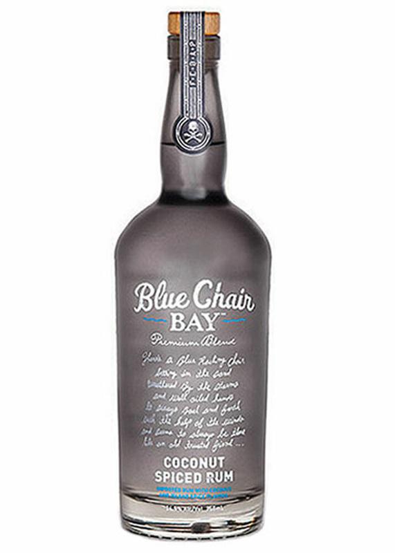 Blue Chair Bay Coconut Spiced Rum