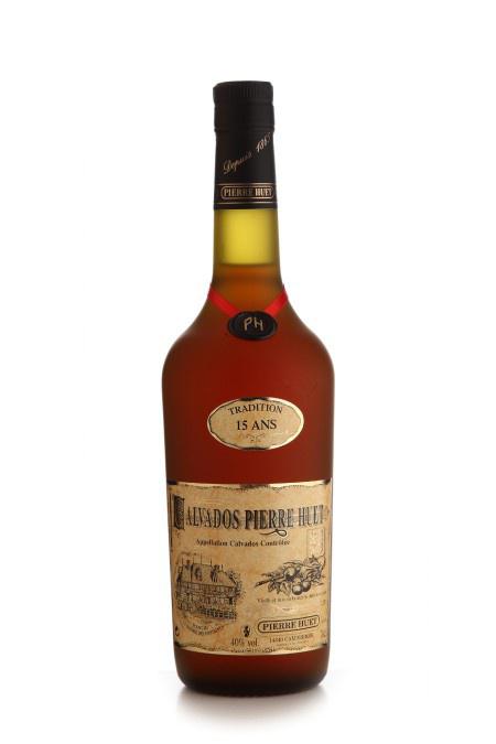 Pierre Huet Calvados Pays D' Auge