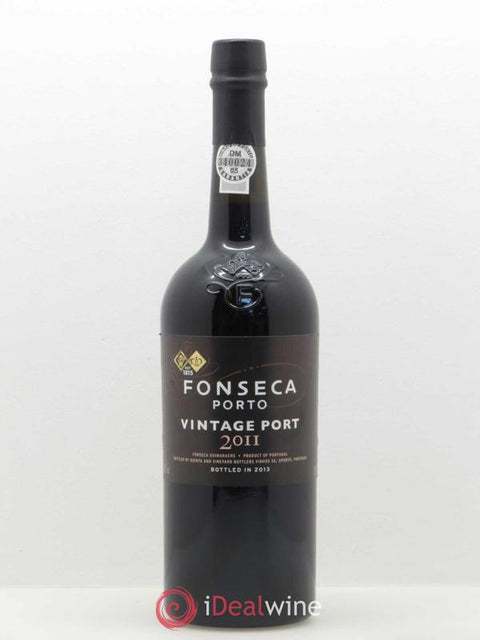 Fonseca Portugal 20 year 750 ml
