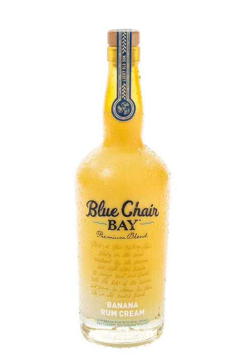 Blue Chair Bay Banana Rum