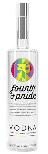 Fourth A Pride