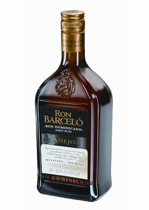 Barcelo Anejo Rum