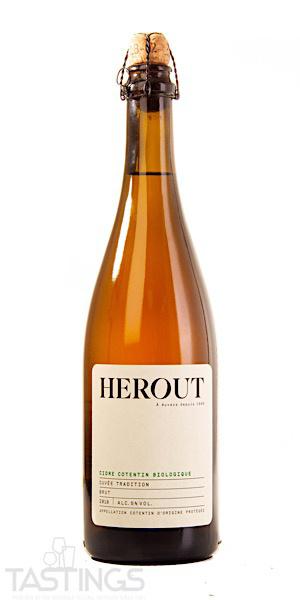 Herout Cuvee Traditional