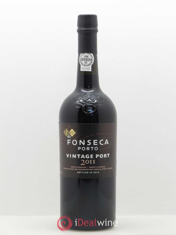 Fonseca Portugal 10 year