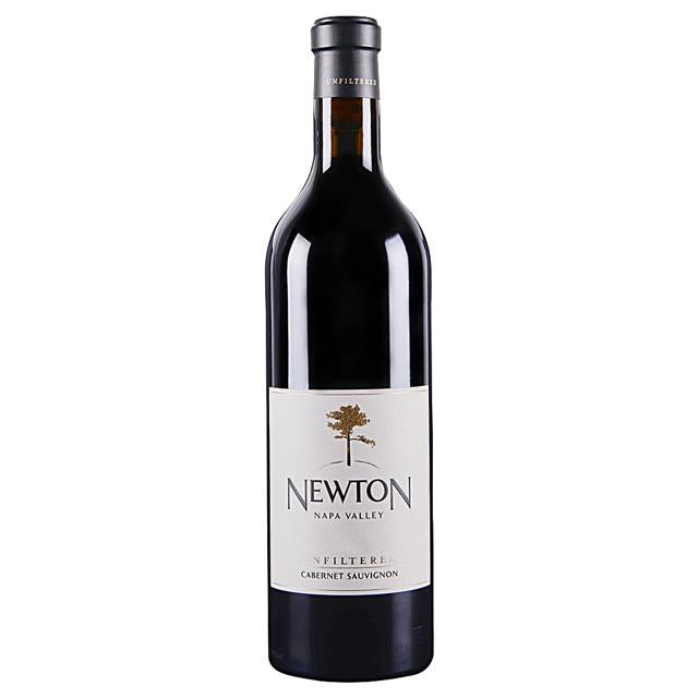 California Cabernet Unfiltered