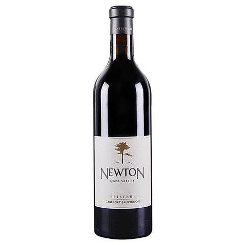 California Cabernet Unfiltered