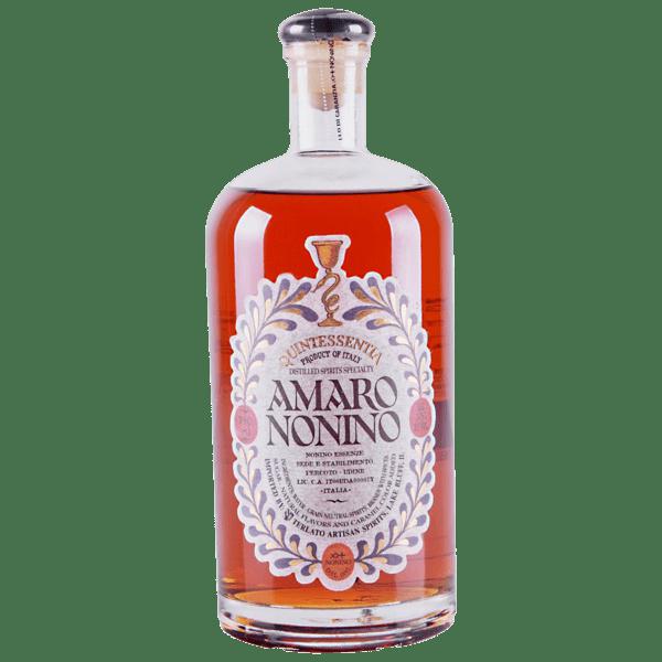 Amaro Nonino Quintessentia