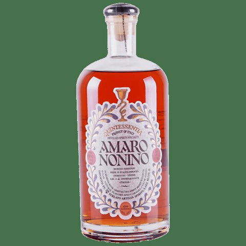 Amaro Nonino Quintessentia