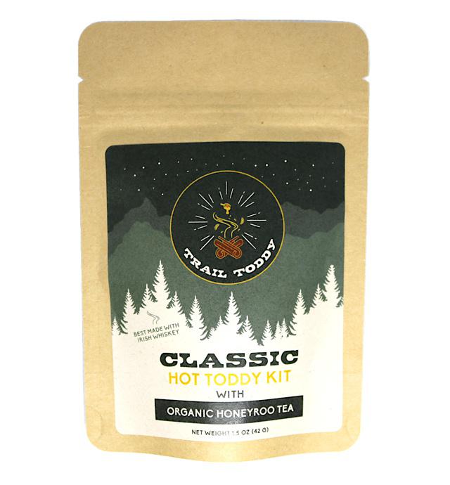 Trail Toddy Classic Hot Tea