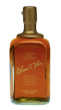 Elmer T Lee single barrel sour mash