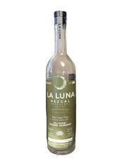 Manso Sahuayo Joven Mezcal Artesanal 100% Maguey