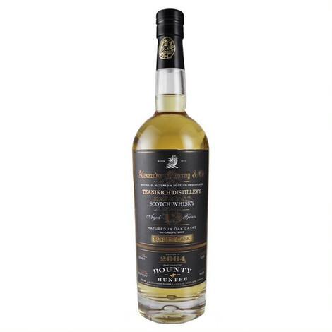Teaninich Single Cask 2004