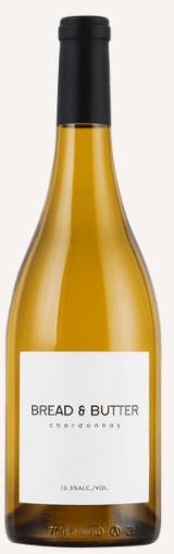 Bread & Butter Bread & Butter Chardonnay 2019 750ml